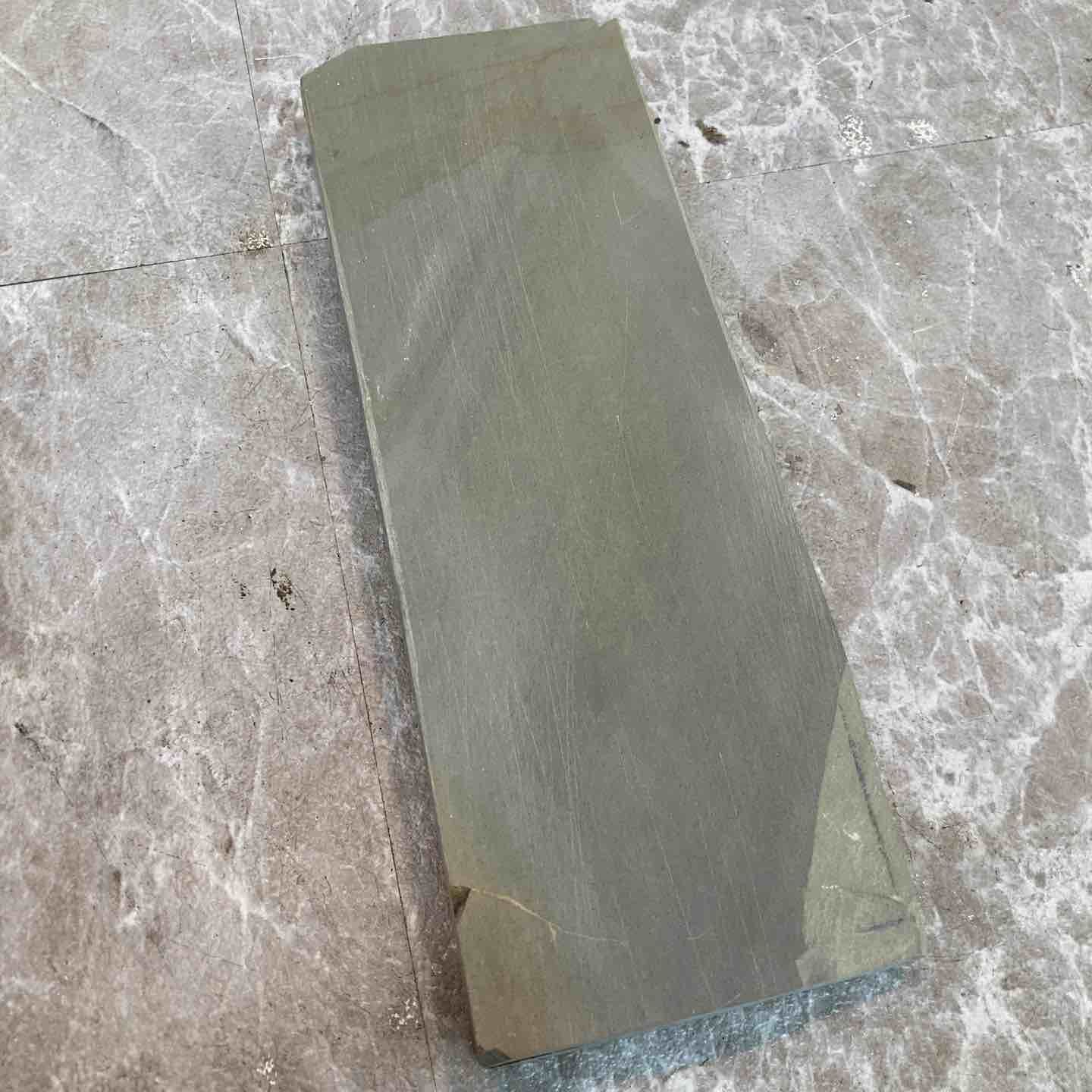 天然砥石 正本山合砥 馬路山 四十切 仕上砥石 八潮店