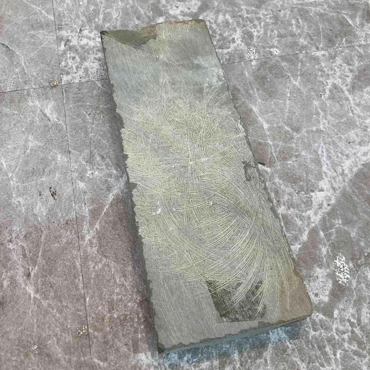 天然砥石 正本山合砥 馬路山 四十切 仕上砥石 八潮店