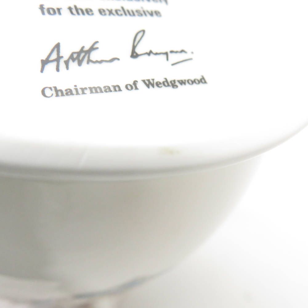 ウェッジウッド