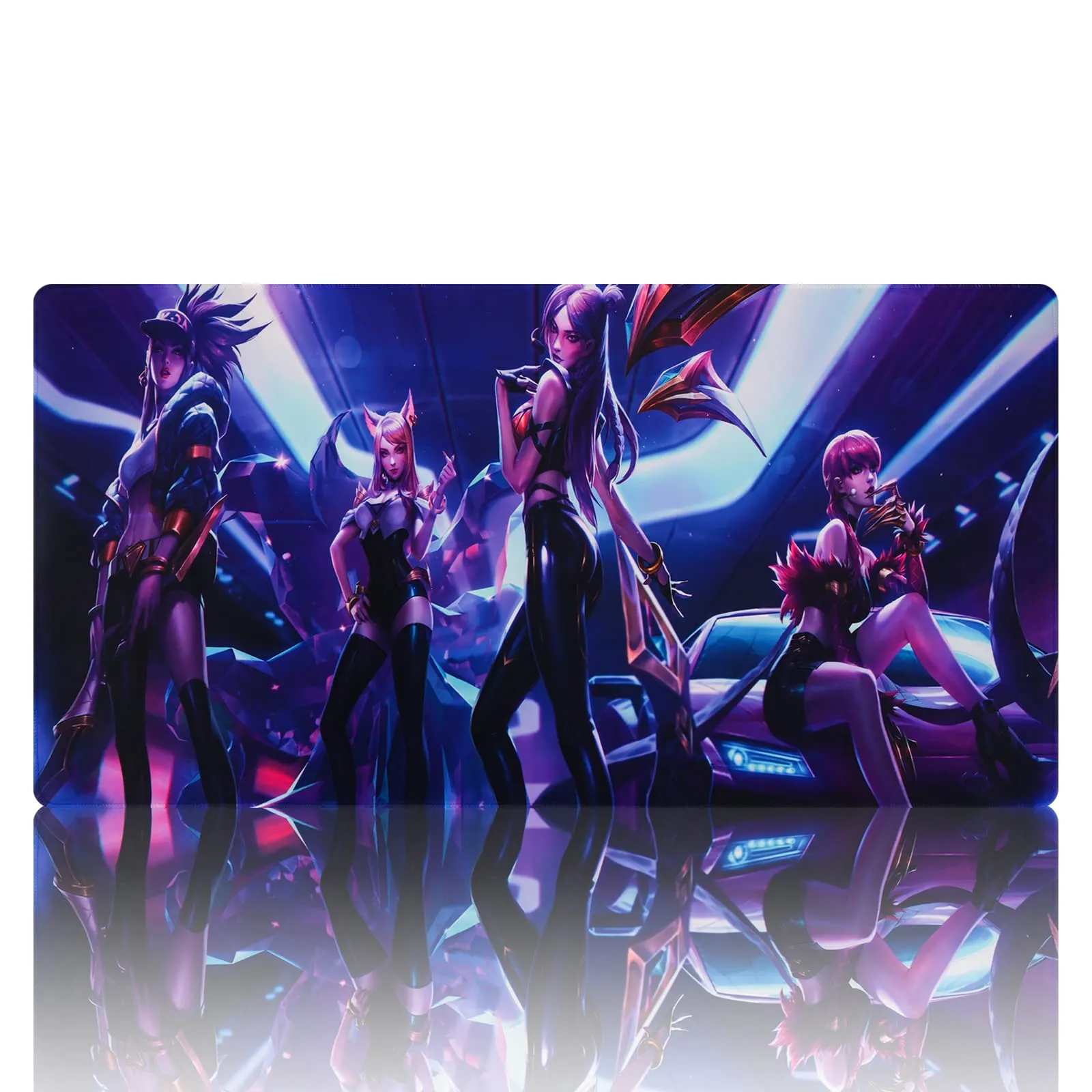 2025年最新】league of legends マウスパッドの人気アイテム - メルカリ