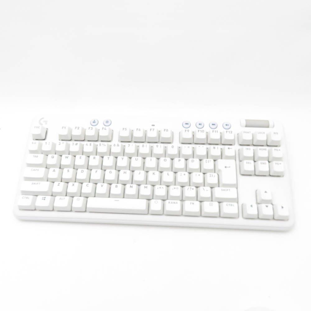 logicool G ロジクール G G713 G705 ゲーミングキーボード＆ワイヤレスマウス 2点 eスポーツ ゲーム 茶軸 HM866