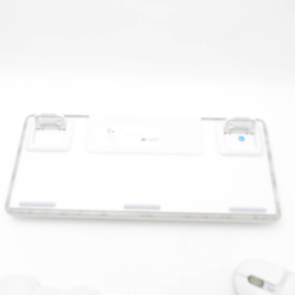 logicool G ロジクール G G713 G705 ゲーミングキーボード＆ワイヤレスマウス 2点 eスポーツ ゲーム 茶軸 HM866 VETTDRUCK_DE