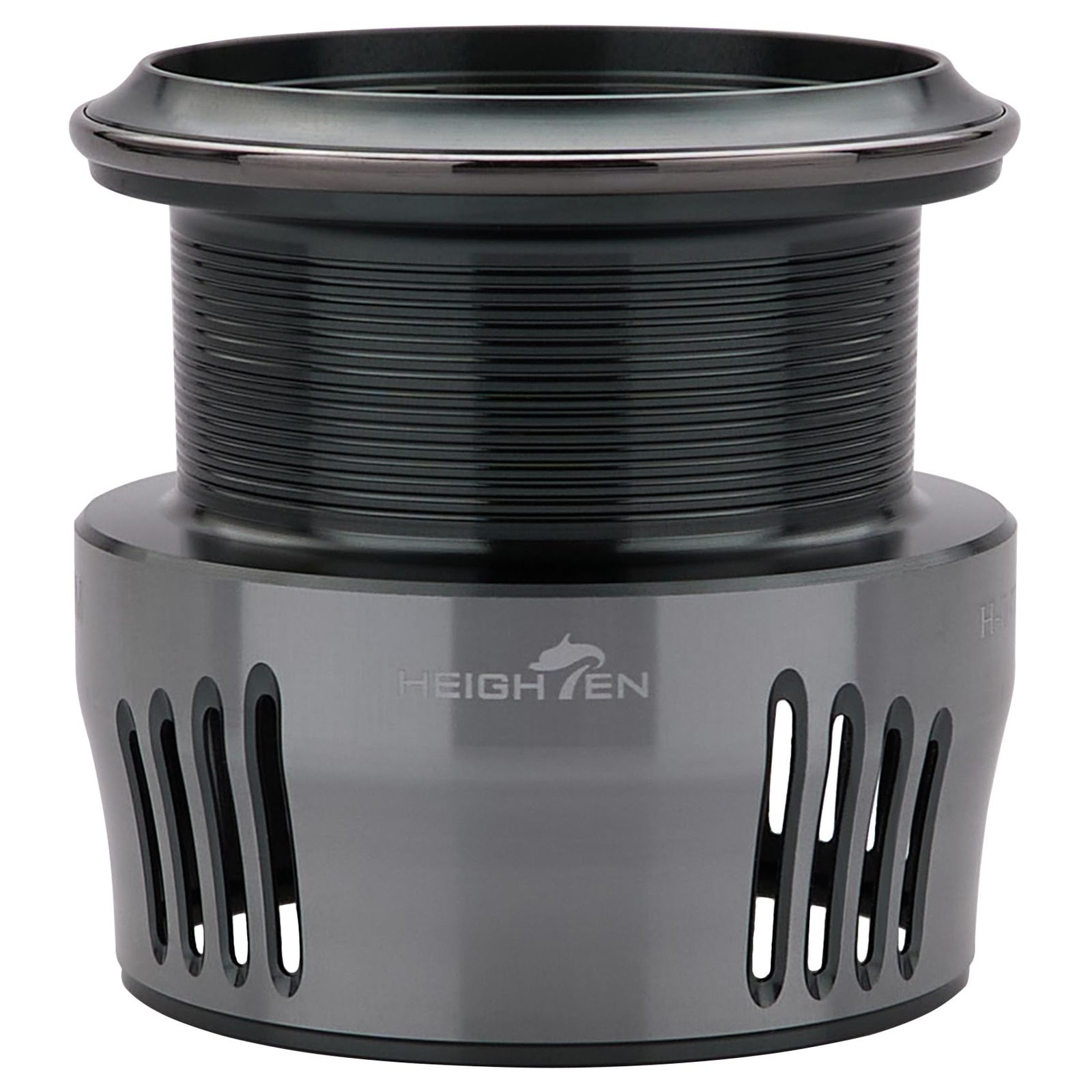 新品 HEIGHTEN リール スプール ダイワ (DAIWA) 替えスプール 2500 / 2500S 対応 EXIST イグジスト/AIRITY エアリティ/CERTATE セルテート/LUVIAS AIRITY ルビアス エアリティ 対応 H-INTEN