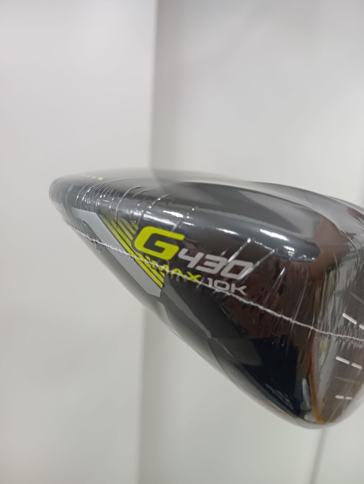 PING G430 LST | MyGolfSpy