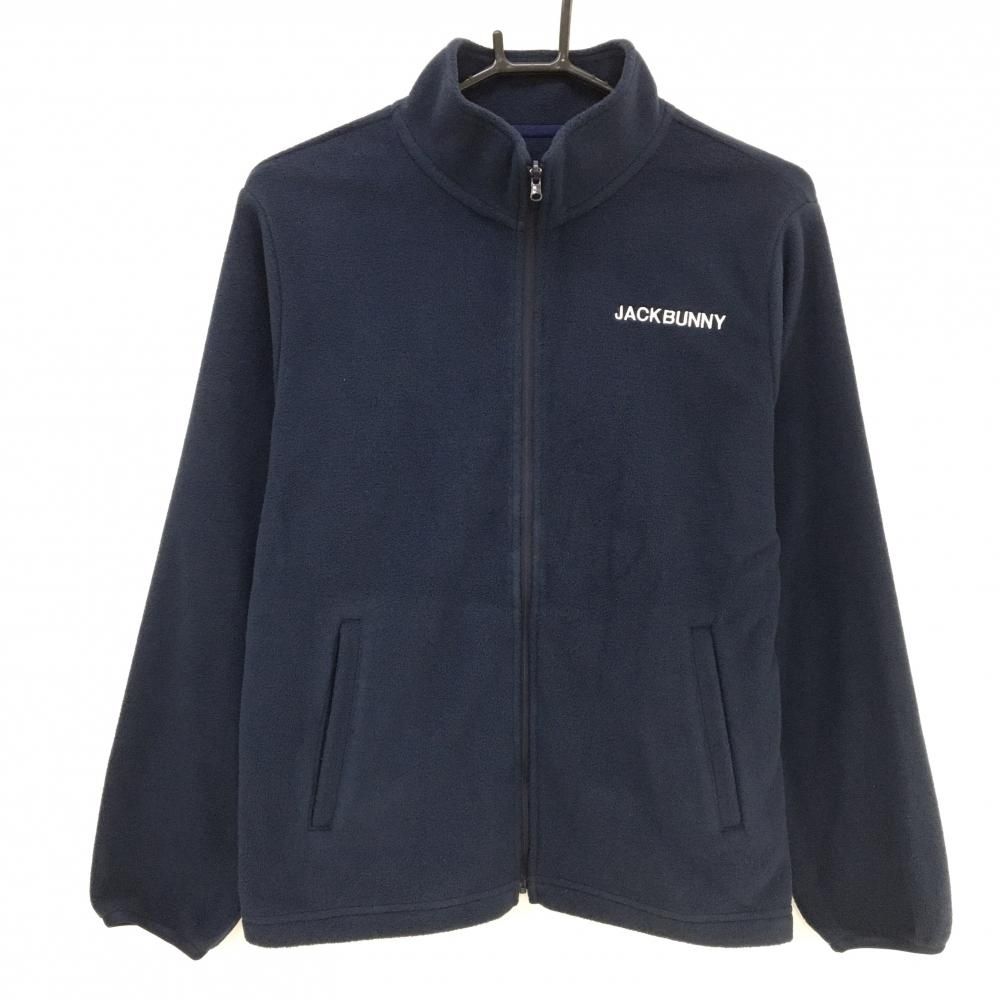 ジャックバニー フリースライナー付ジャケット