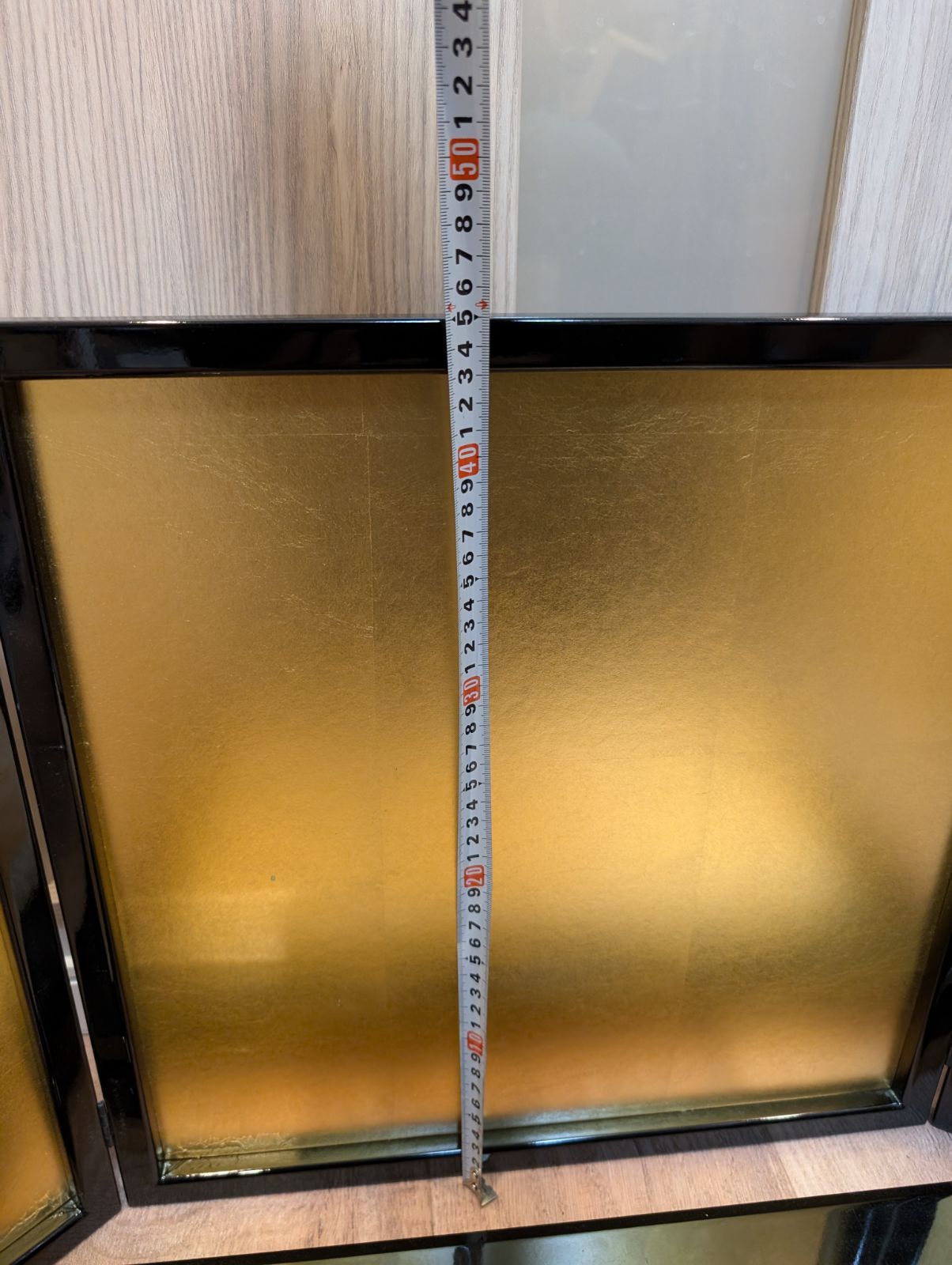 五月人形 端午の節句 セットまとめ売り 黒塗流備畳台 20号 流備台 15号