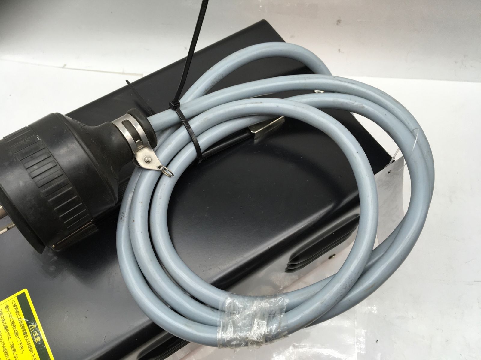 ポータブルトランス