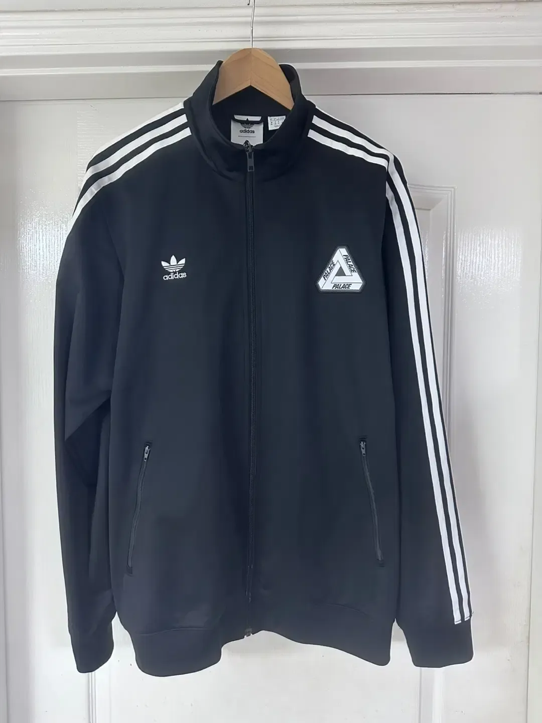 【希少 入手困難】アディダス×パレス トラックジャケット 2025年最新】adidas palace トラックジャケットの人気アイテム