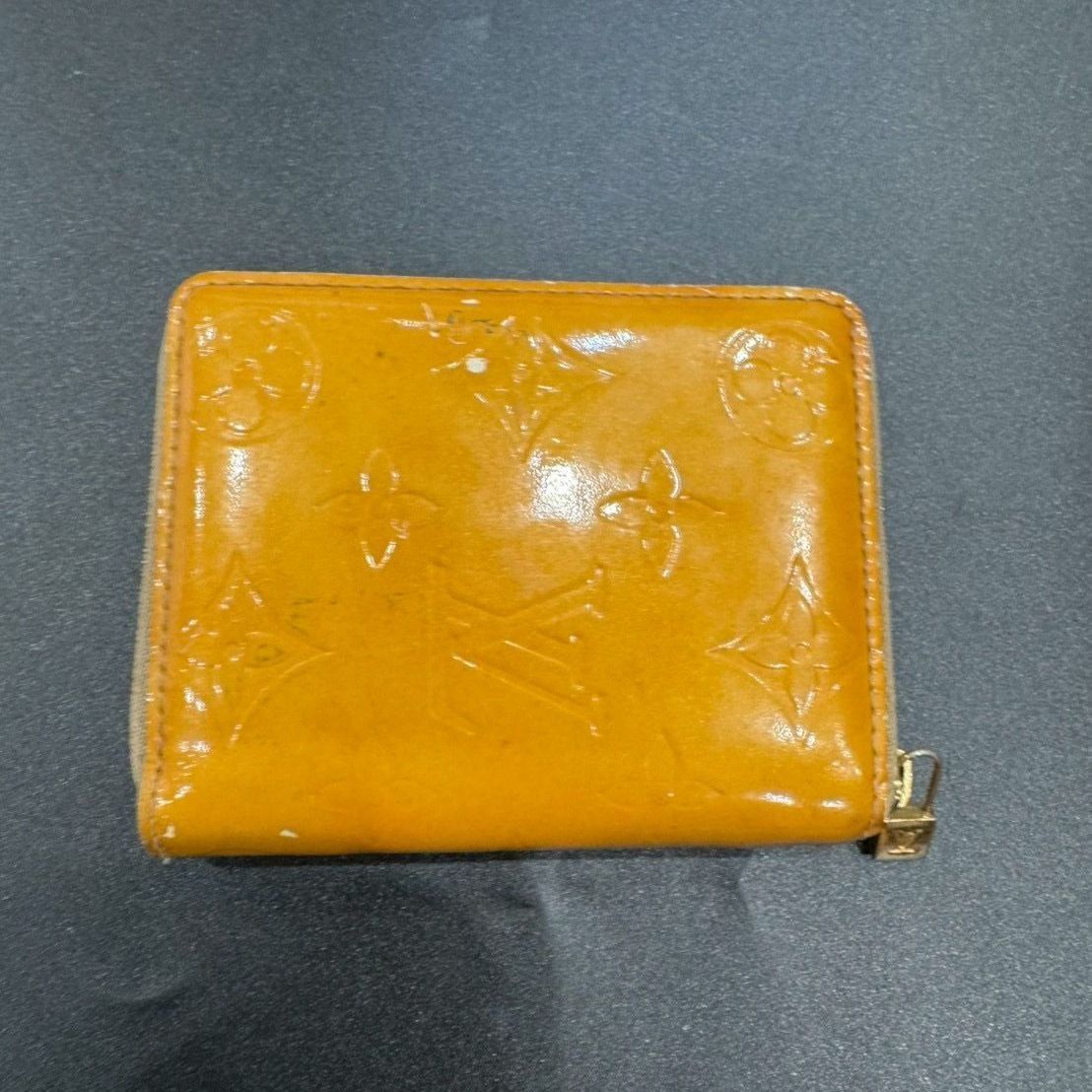 コンパクト財布