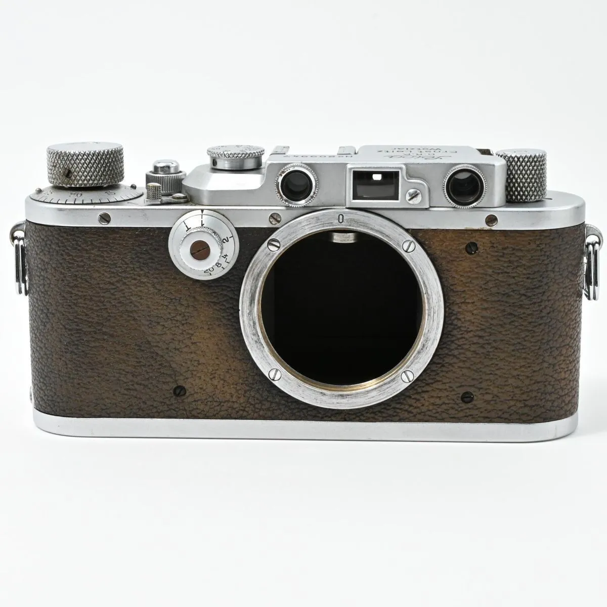 2025年最新】ライカiiiaの人気アイテム - メルカリ