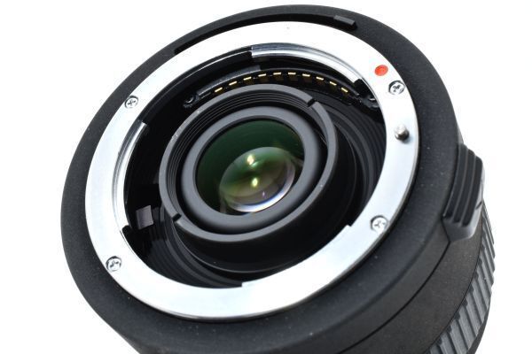 ☆極上 / Nikon用☆ SIGMA シグマ APO TELE CONVERTER 2x EX DG