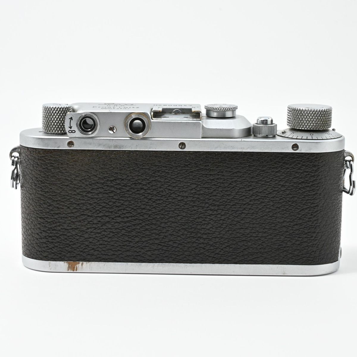 バルナックライカ