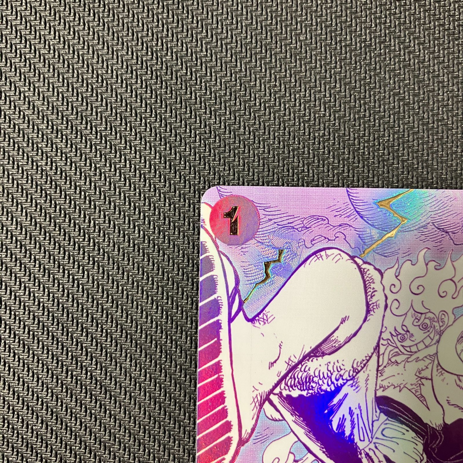 ワンピースカードゲーム