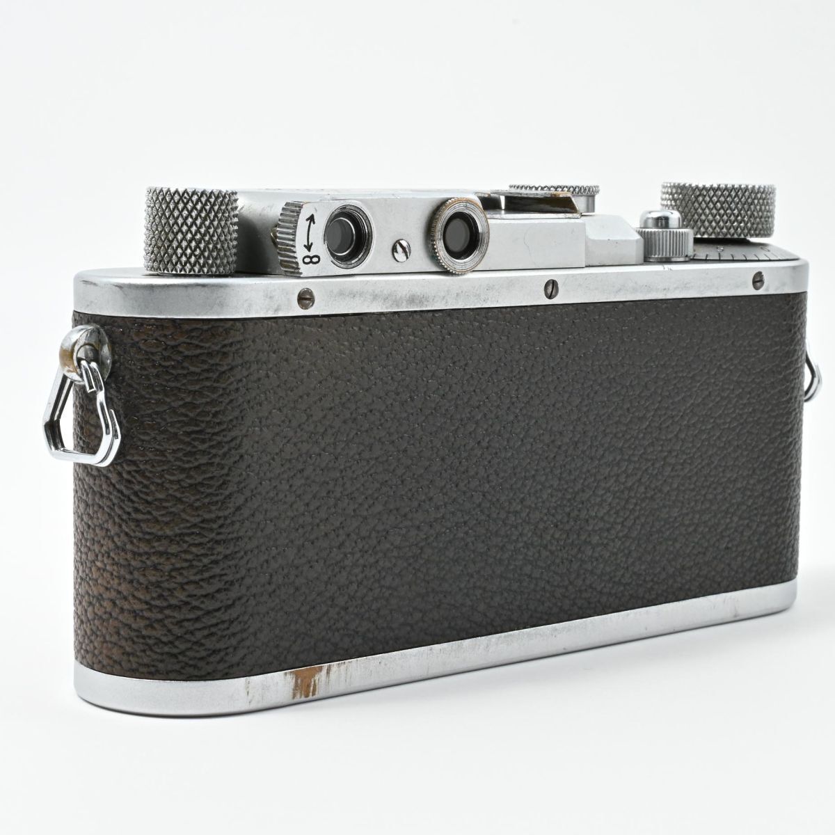 Wetzlar バルナックライカ