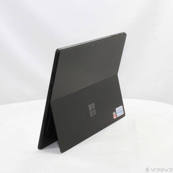 Microsoft 〔中古品〕 Surface Pro7 〔Core i5／8GB／SSD256GB〕 PUV