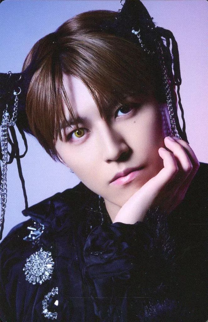 中古】コレクションカード(男性) 超特急/タカシ(松尾太陽)/CD「NINE