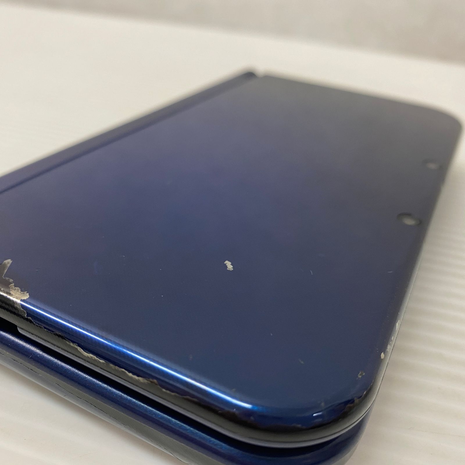 new Nintendo 3DS LL 本体 new ニンテンドー3DS LL 本体のみ ジャンク品 smgh3ds091965 USTAUSTRALIA_COM_AU