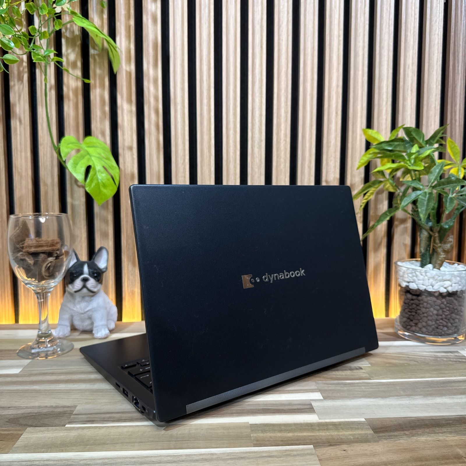 公式ショップ限定価格❣️/ 《2023年9月発売》dynabook G83/KW 第12