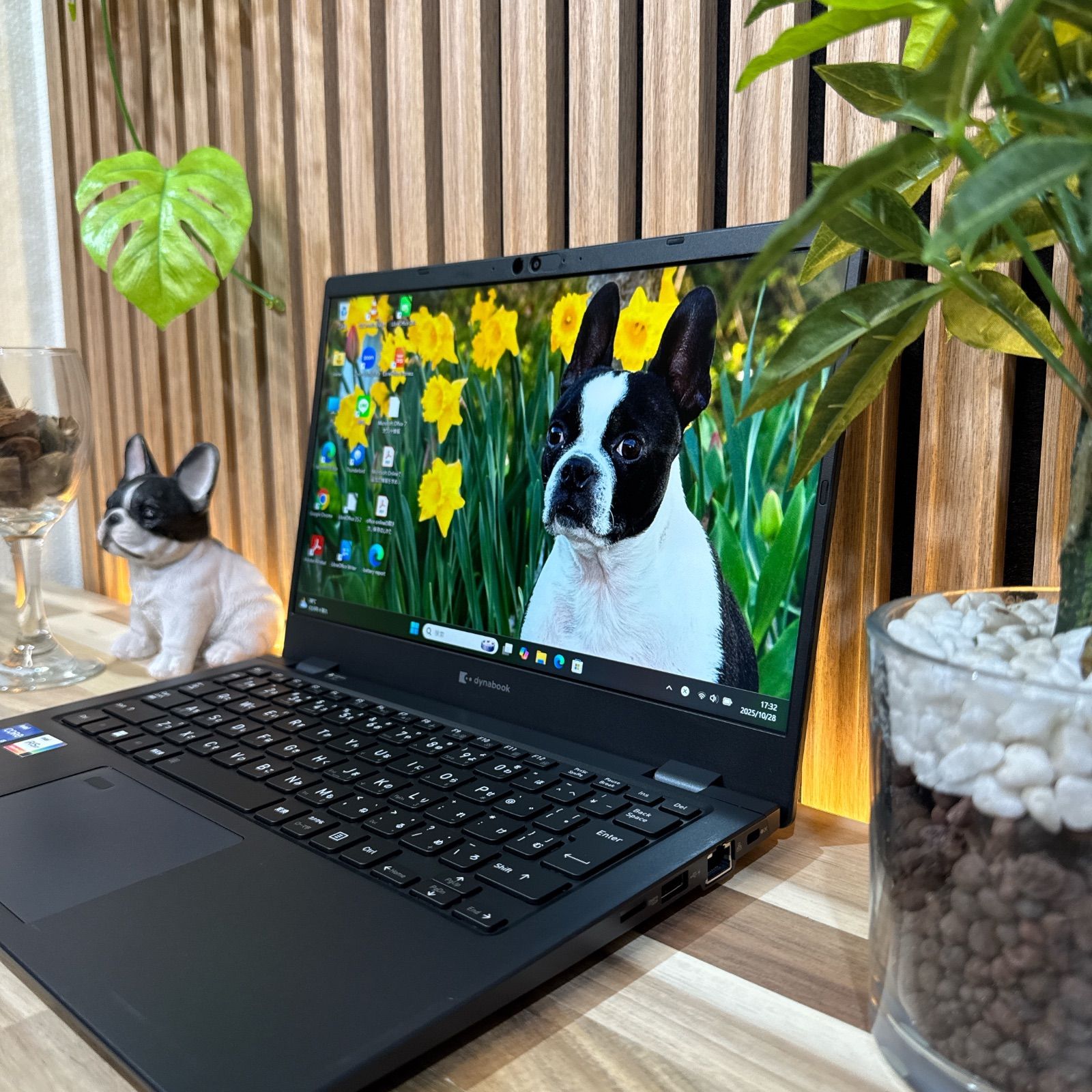 2023年モデル‼️Dynabook G83☘️第12世代☘️16GB☘️ノートパソコン