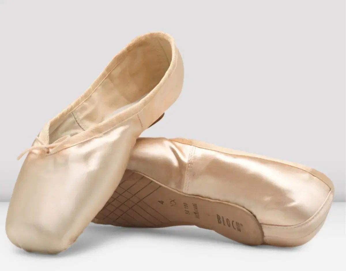 ブロック ヘリテイジ トウシューズ 4 5 xx