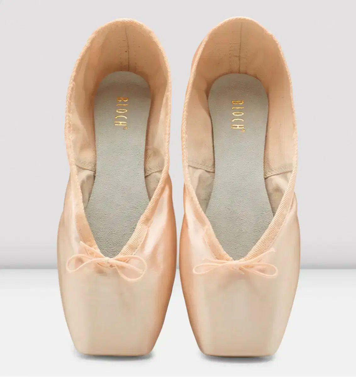 ブロック ヘリテイジ トウシューズ 4 5 xx