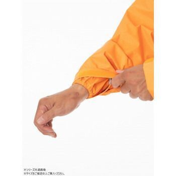 ポリカ ジャケット