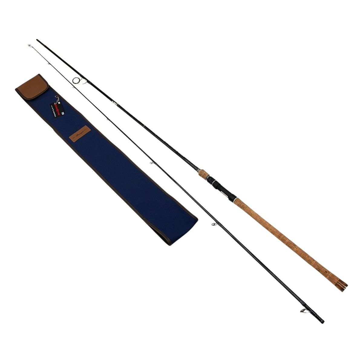 〇〇TENRYU CO. 天龍 テンリュウ Rayz Integral レイズ インテグラル RZI106HH RZI106HH ルアーロッド