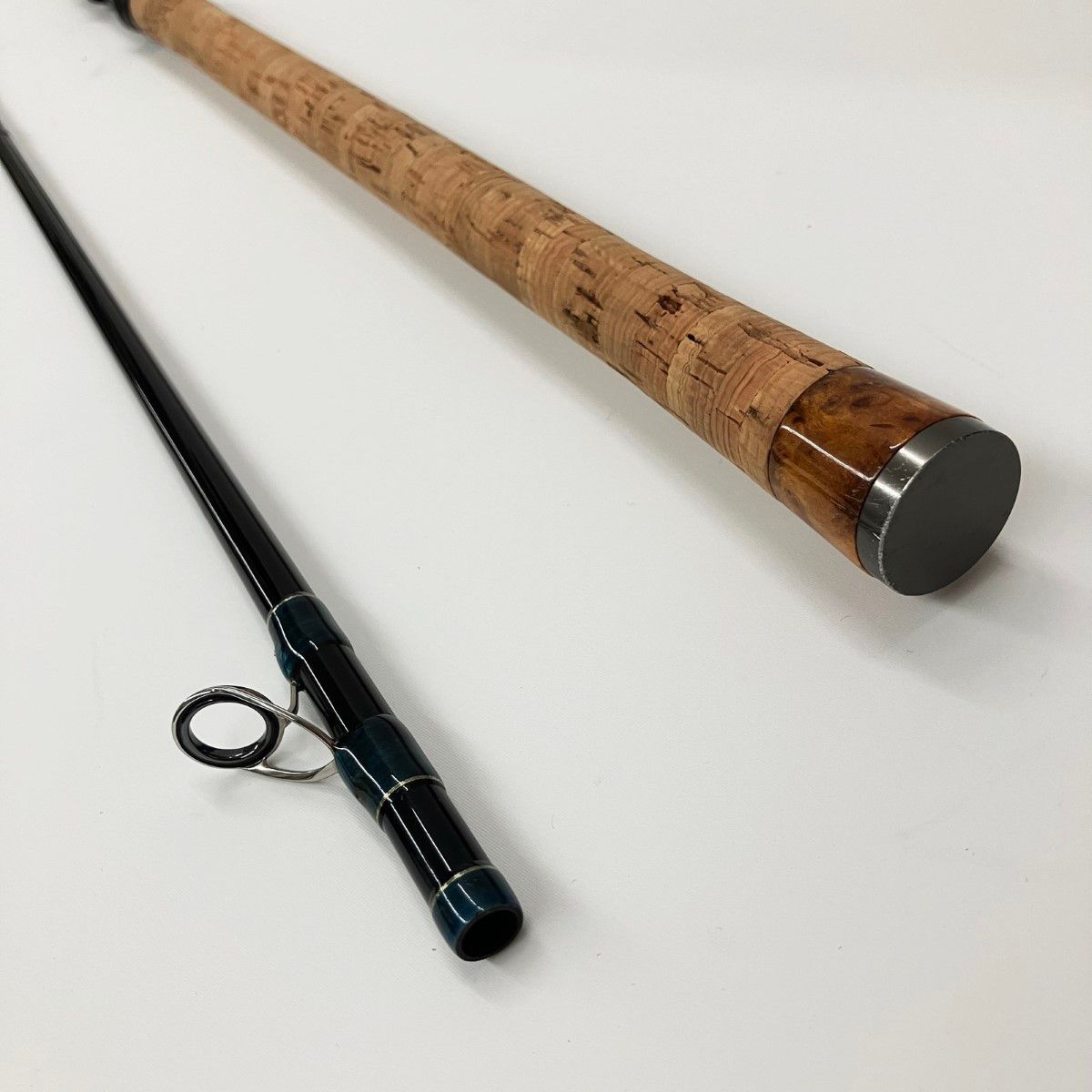 〇〇TENRYU CO. 天龍 テンリュウ Rayz Integral レイズ インテグラル ルアーロッド