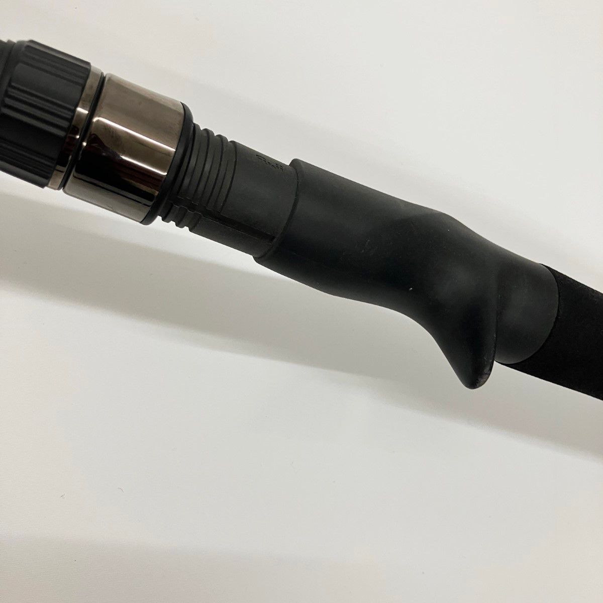 〇〇Ripple Fisher モンスターインパクト シルバーストリーム  