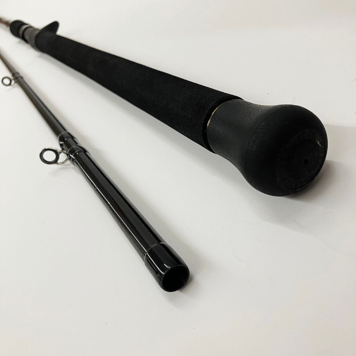 〇〇Ripple Fisher モンスターインパクト シルバーストリーム アヴァリス110 HH ベイトHIRA ロッド