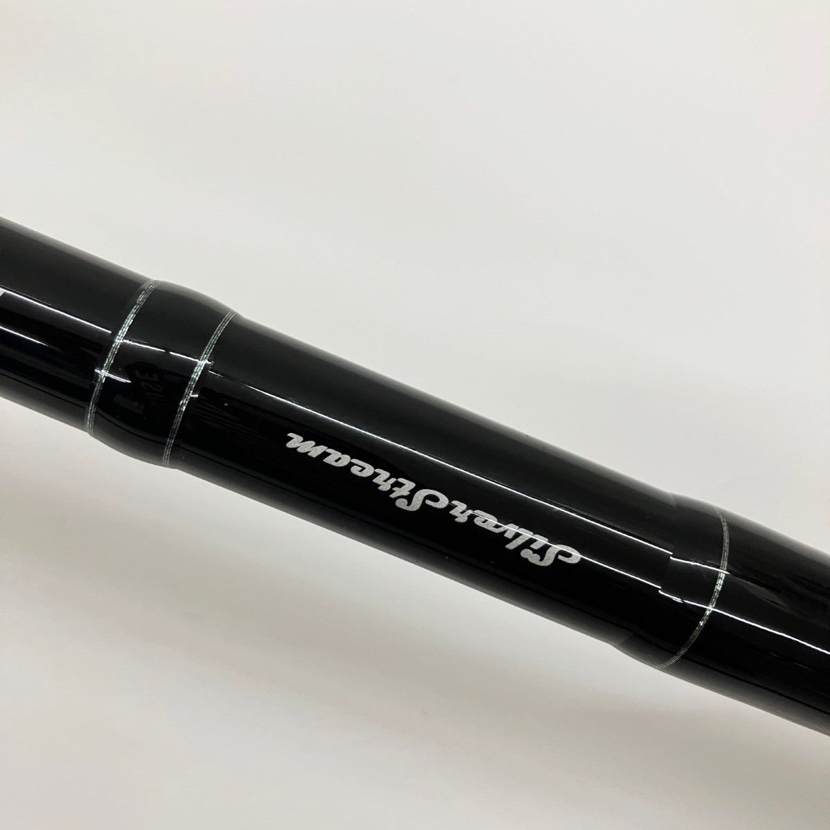 〇〇Ripple Fisher モンスターインパクト シルバーストリーム  