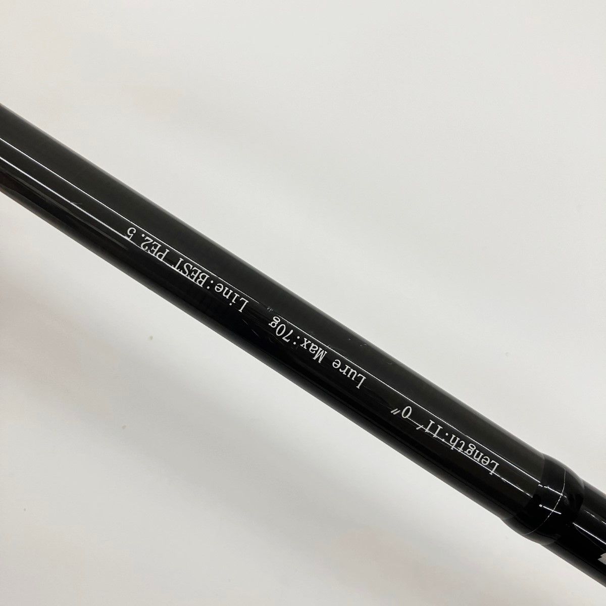 〇〇Ripple Fisher モンスターインパクト シルバーストリーム  