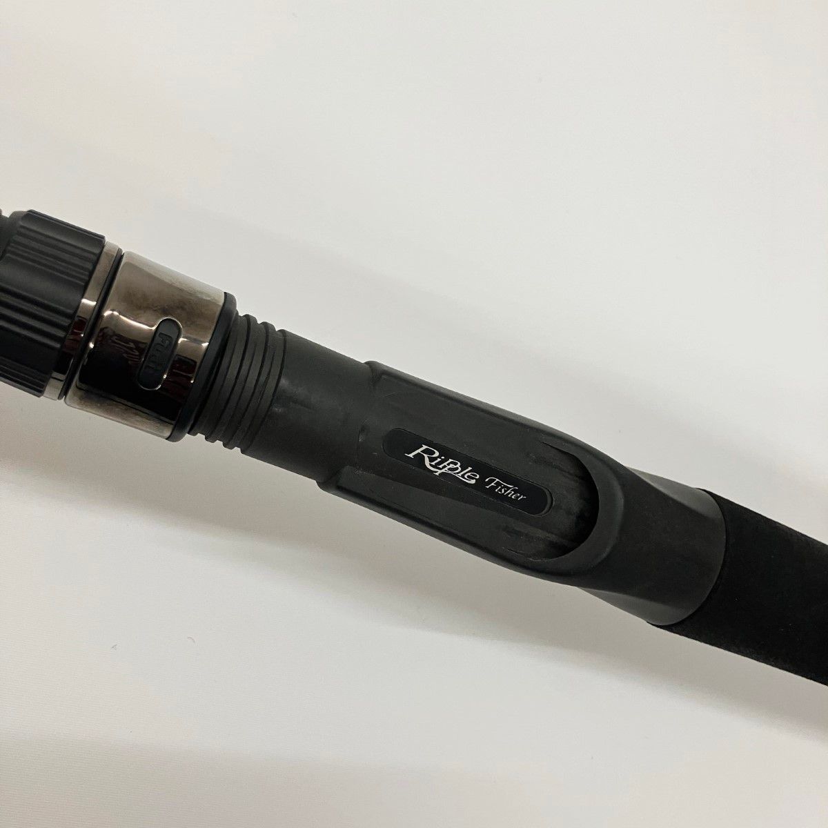 〇〇Ripple Fisher モンスターインパクト シルバーストリーム  