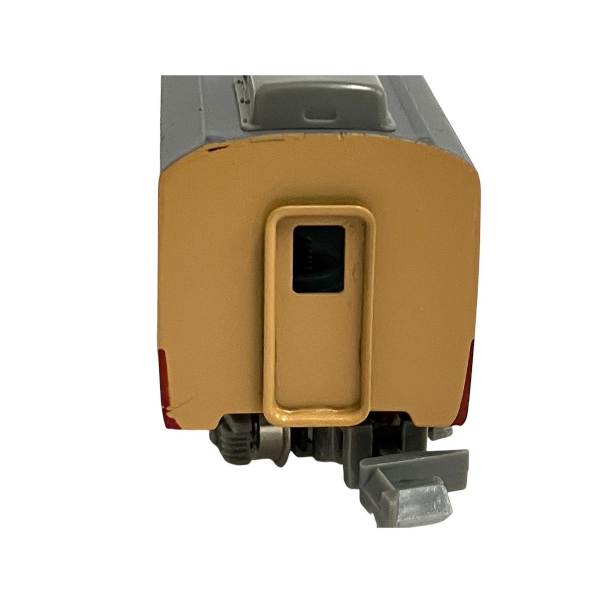 エンドウ 京阪 3000系 3600形 テレビカー 中間車 Nゲージ 鉄道模型 O10571671