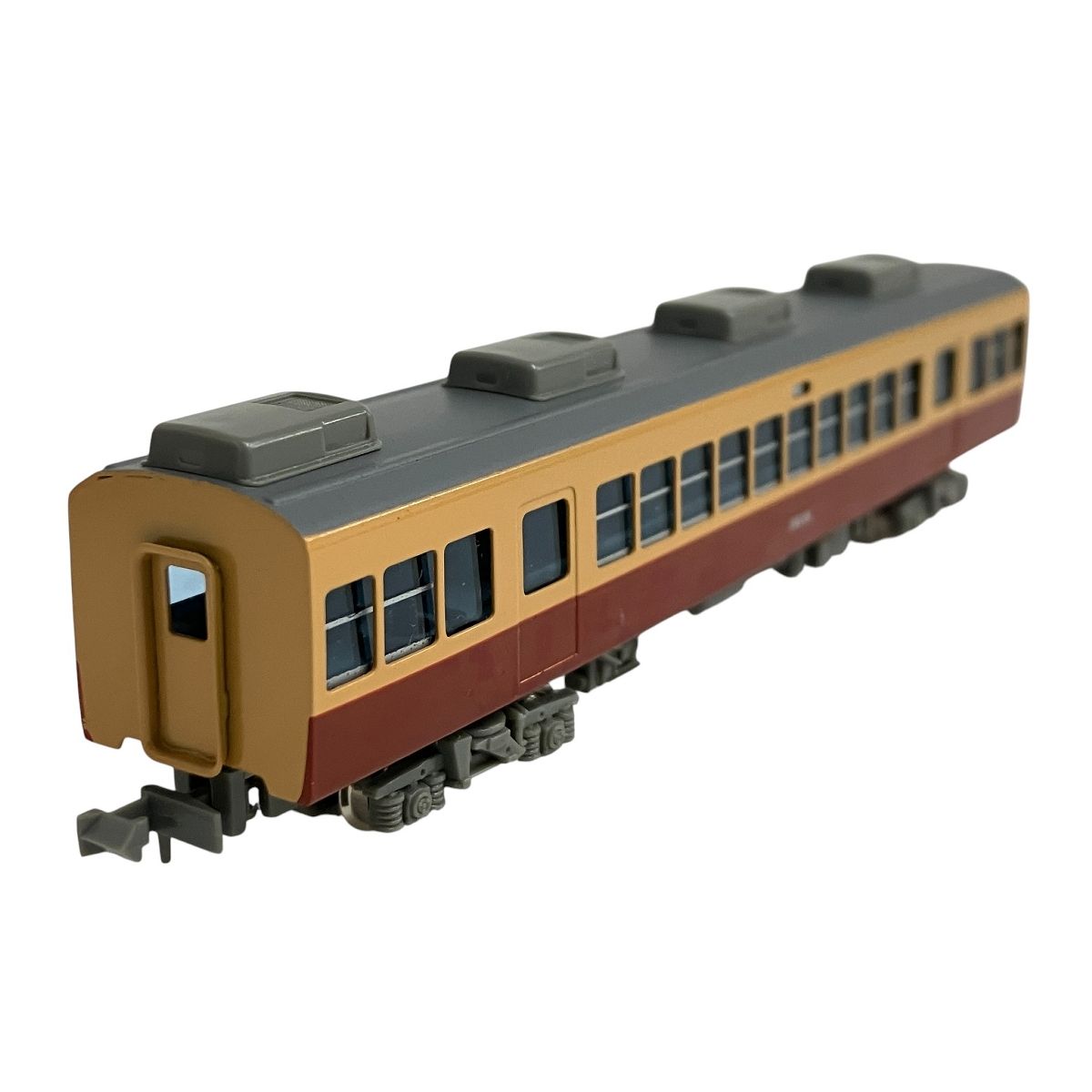 エンドウ 京阪 3000系 3600形 テレビカー 中間車 Nゲージ 鉄道模型 O10571671