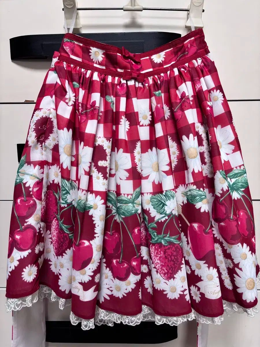 エンジェリック プリティ スカート