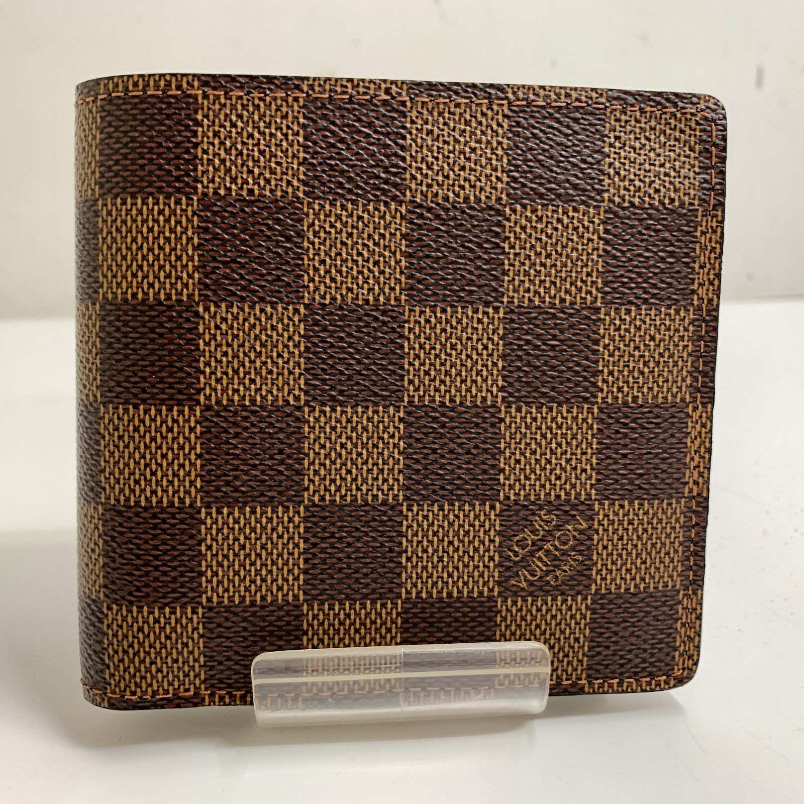 二つ折り財布 N61675