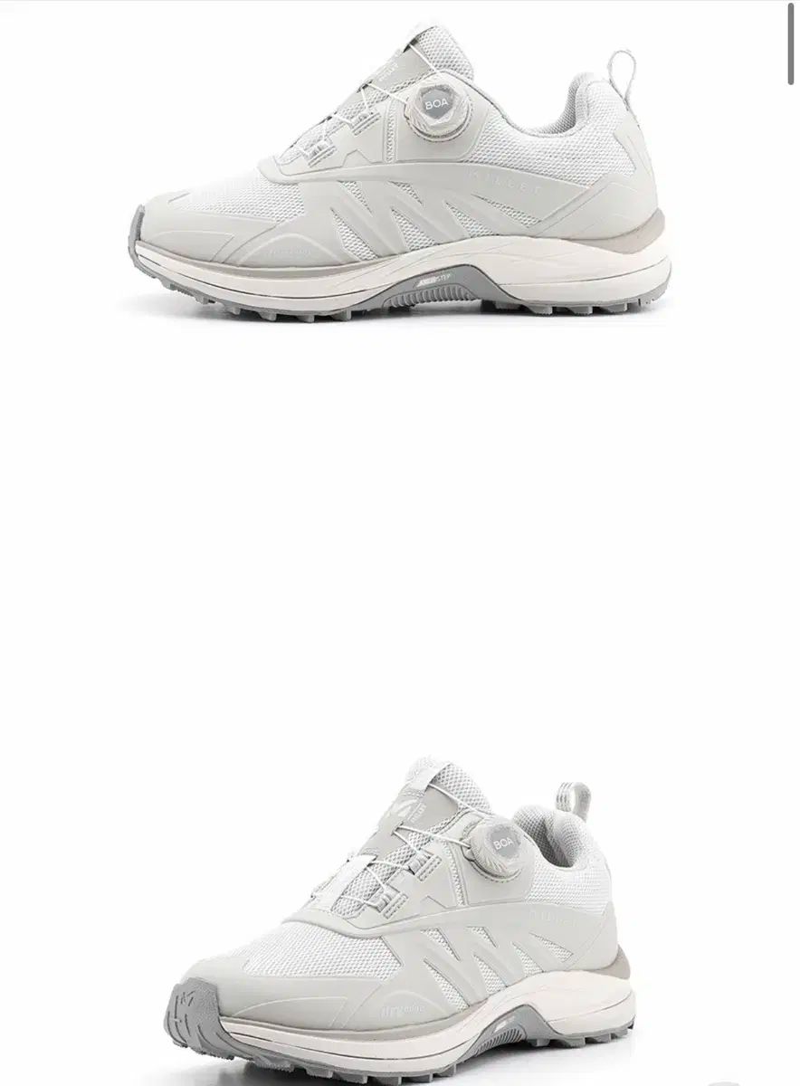 MILLET トレッキングシューズ 登山靴 防水靴 OLIVEOS_COM_TR