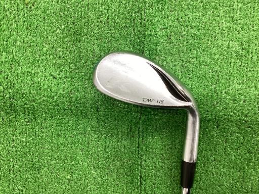 キャスコ Dolphin Wedge DW-118 シルバー 52° ウェッジ WG NS PRO 950GH neo フレックスR メンズ 男性用 右利き 右用 Cランク ゴルフクラブ