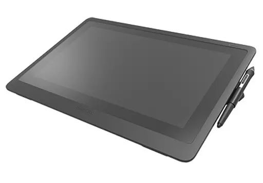 PCハード 液晶ペンタブレット Wacom Cintiq 16 DTK1660K0D