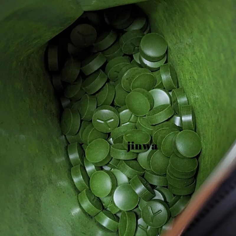 八重山クロレラ620粒ｘ２袋 ４ヶ月分量 ヤエヤマクロレラ 添加物不使用 健康食品 サプリメント賞味期限2027年