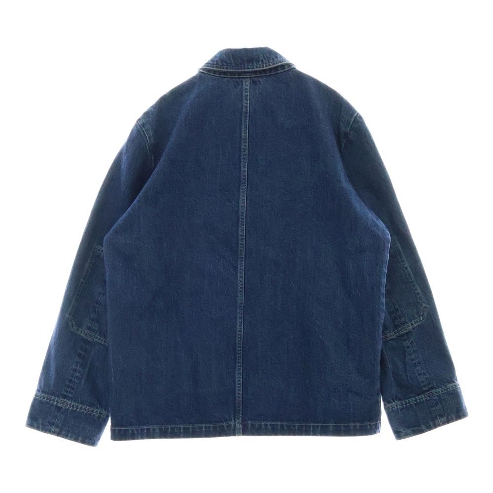 A.P.C (アーペーセー) Ralph ラルフ エルボーステッチ デニム