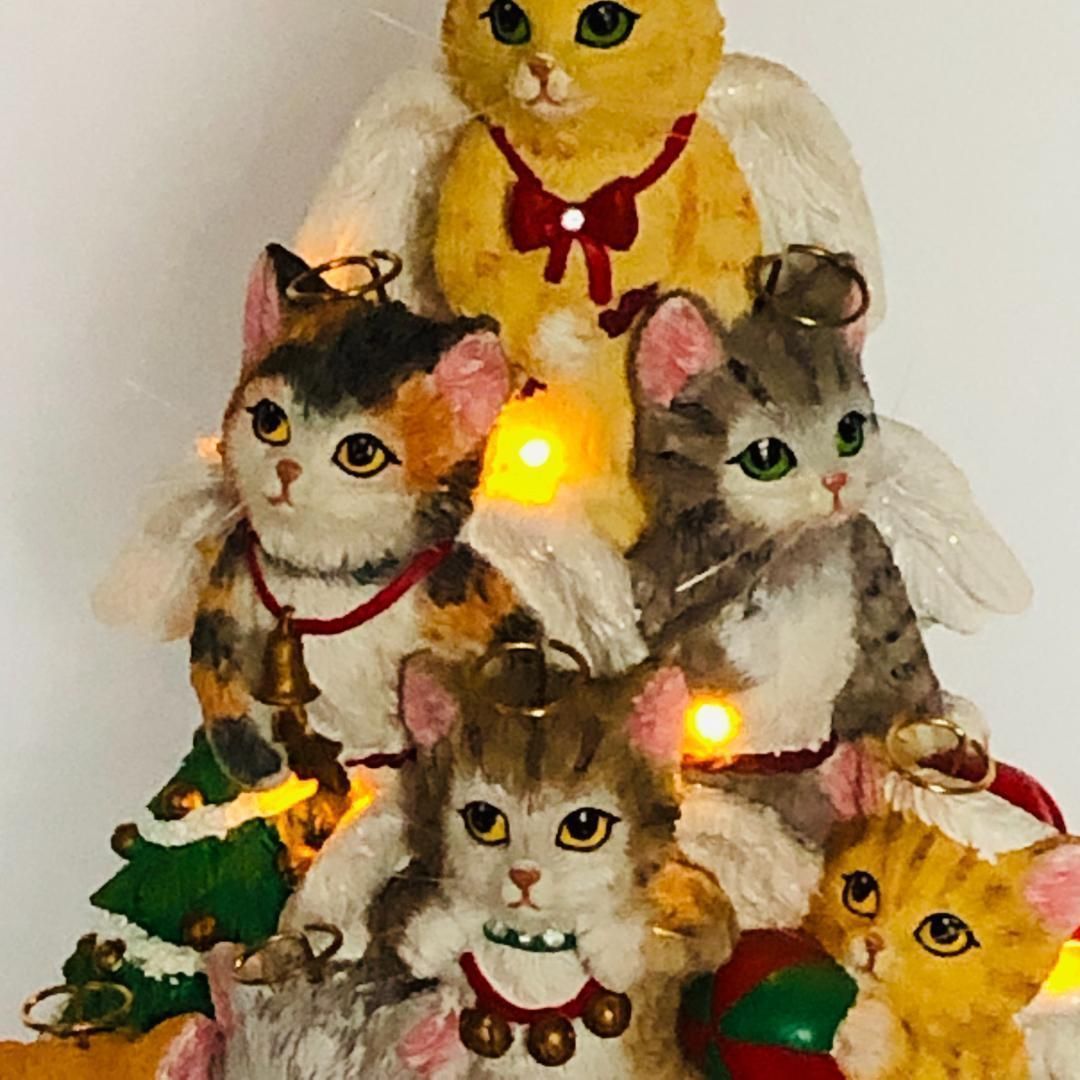 クリスマスツリー