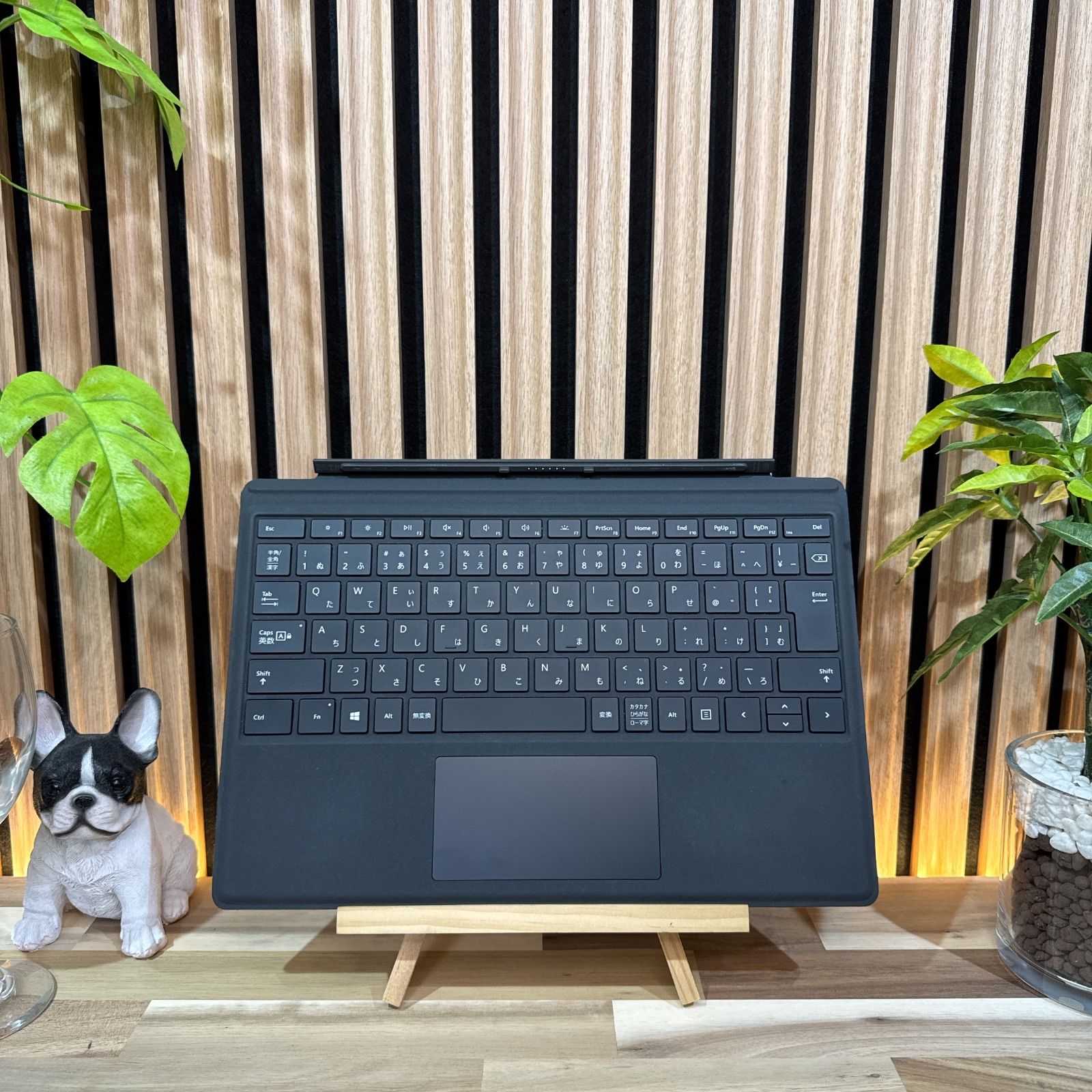 公式ショップ限定価格❣️/ 2in1モデル《タッチパネル式》Surface Pro5