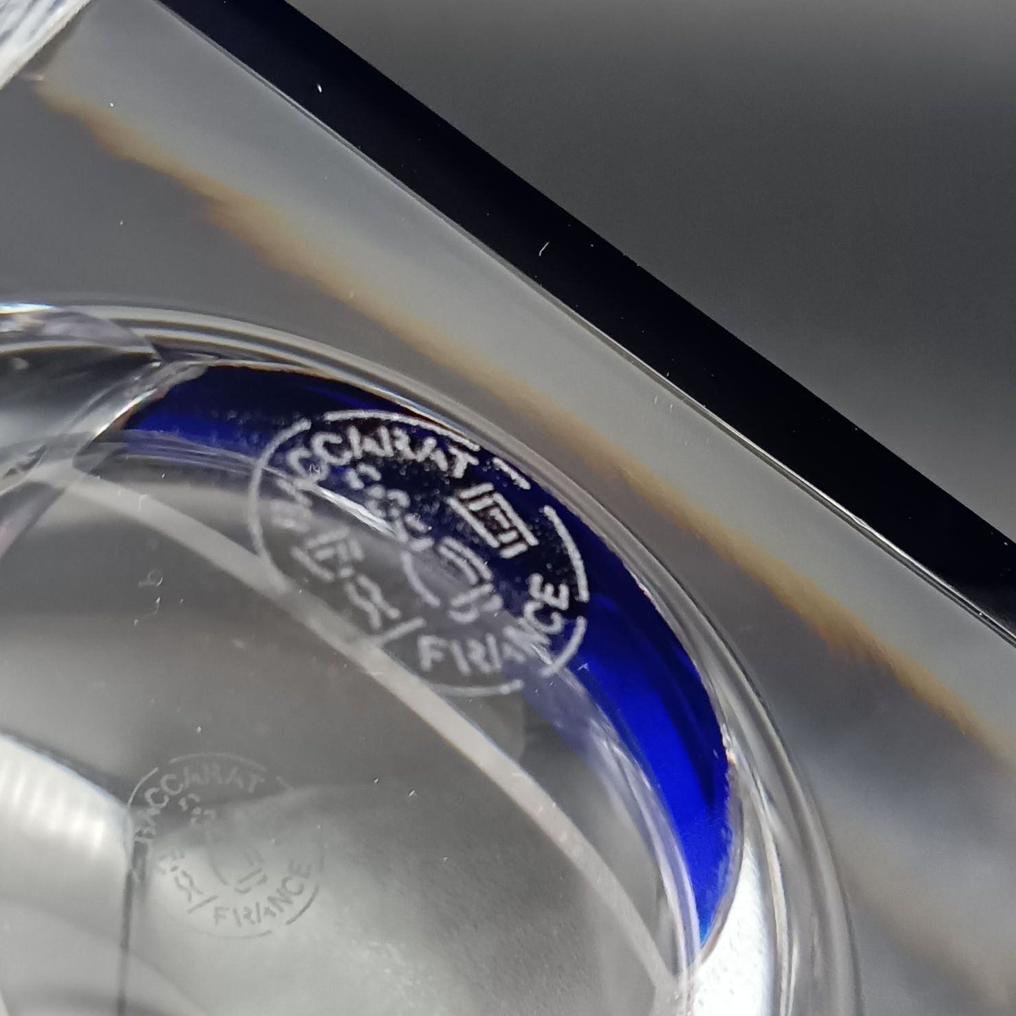 ロックグラス Projection