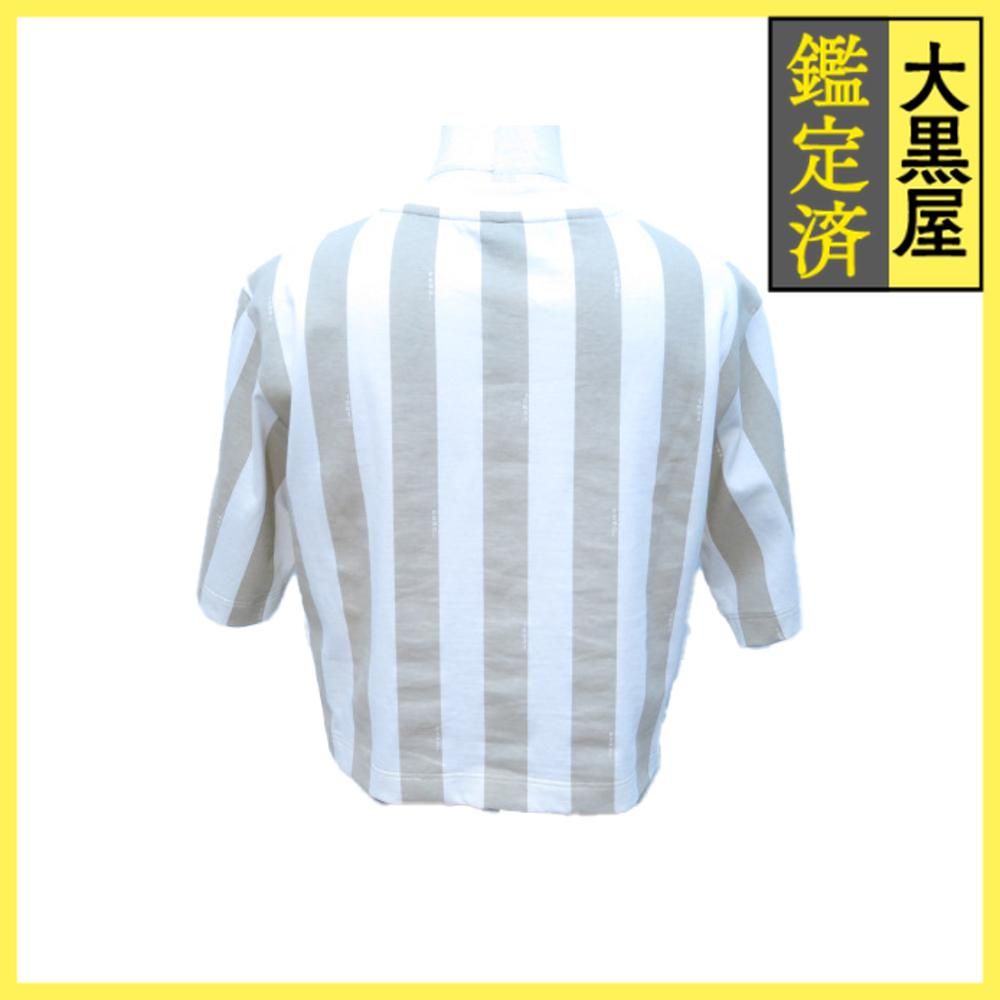 ペカン柄Tシャツ FS