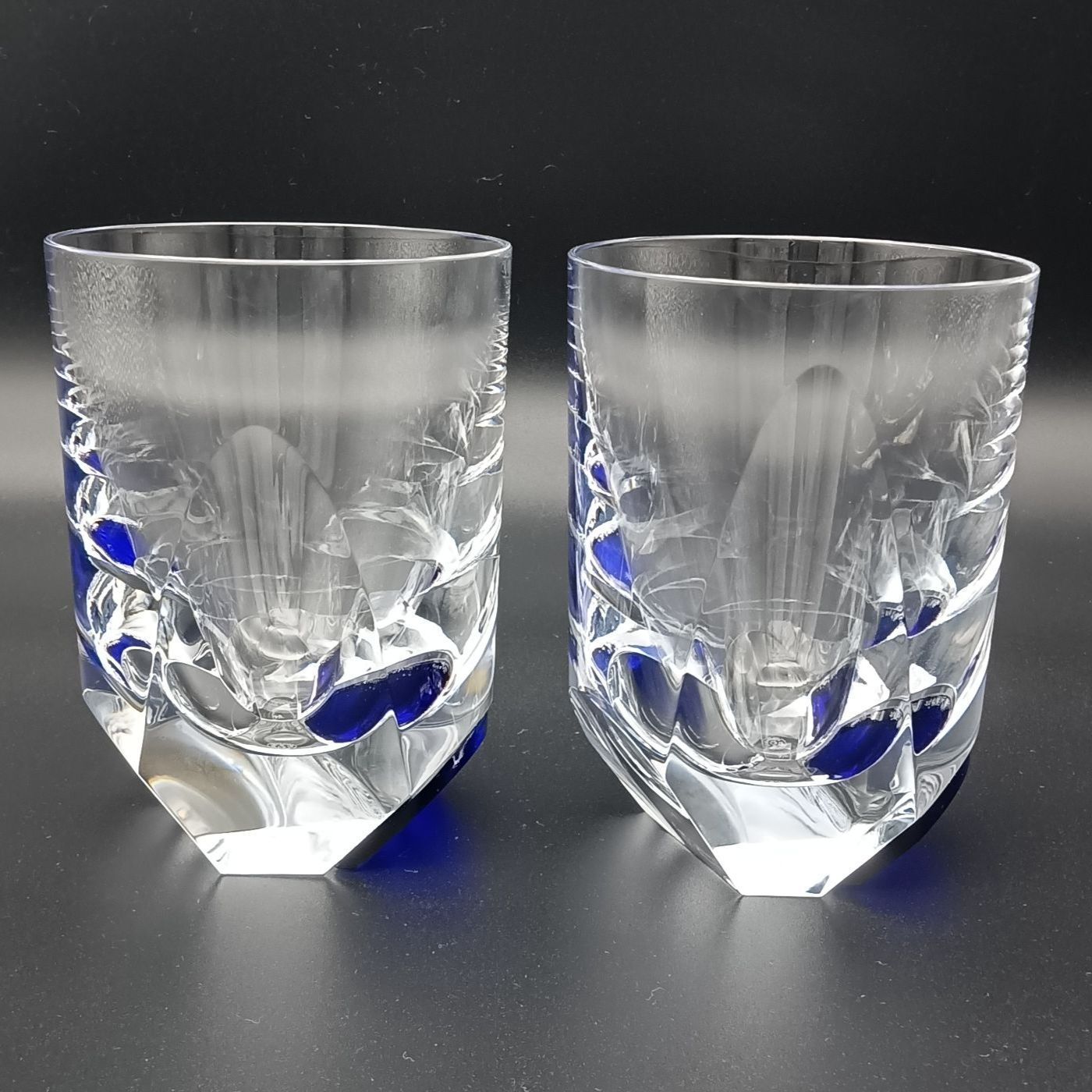 ロックグラス Projection