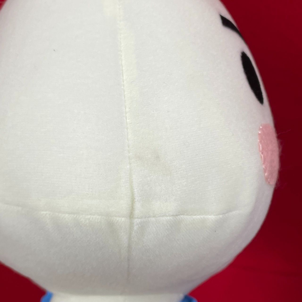 ナムコ どこでもいっしょ トロ 超でっかいぬいぐるみ おすわりトロ偏