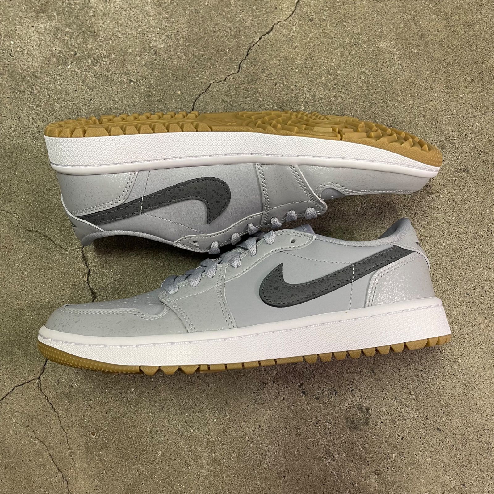 Nike Air Jordan 1 Low Golf 