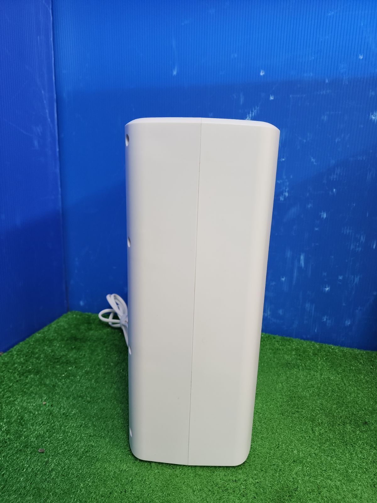 布団乾燥機 保証付き